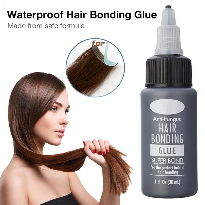 30ml Hair extension glue eco-g - Eyelash Extension For Men ulasan dan harga
