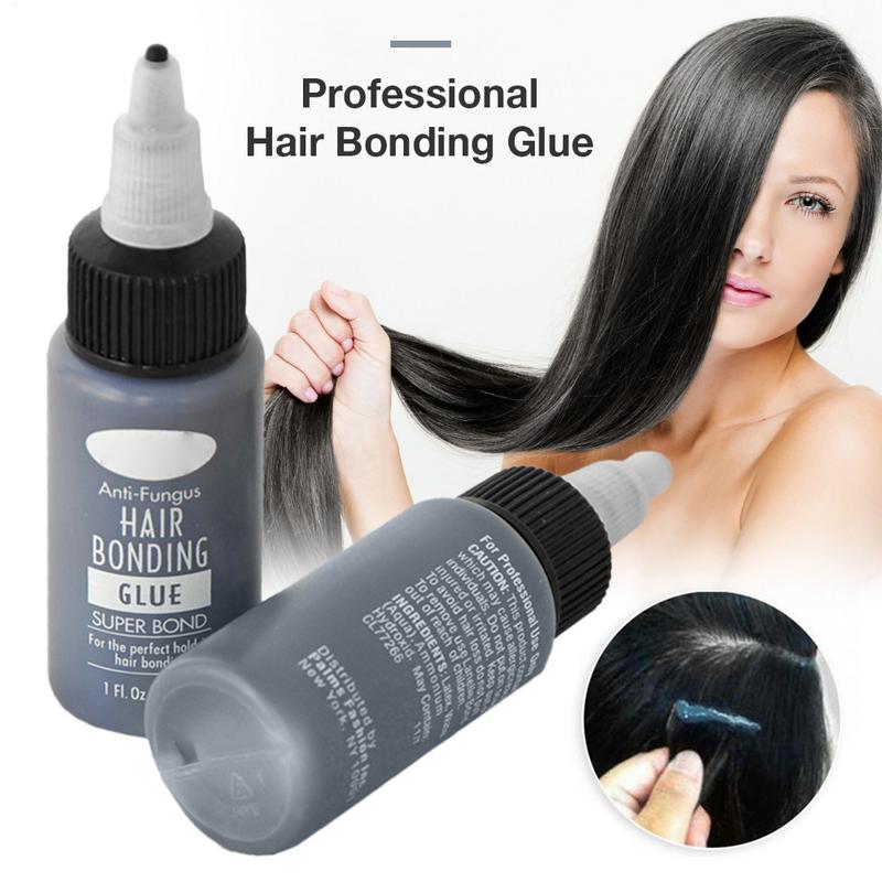 30ml Hair extension glue eco-g - Eyelash Extension For Men ulasan dan harga
