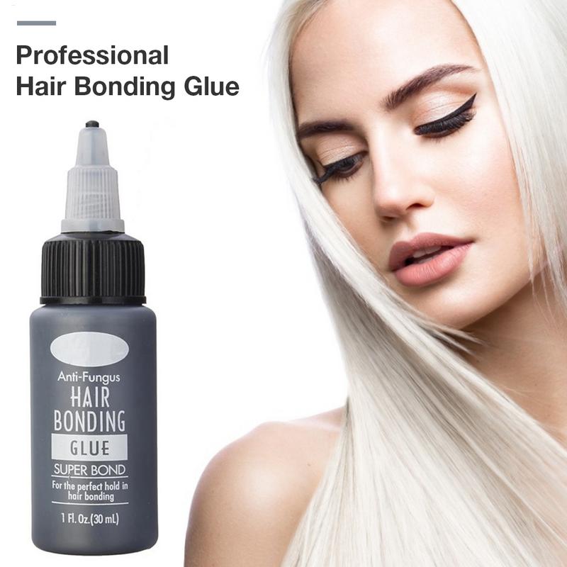 30ml Hair extension glue eco-g - Eyelash Extension For Men ulasan dan harga