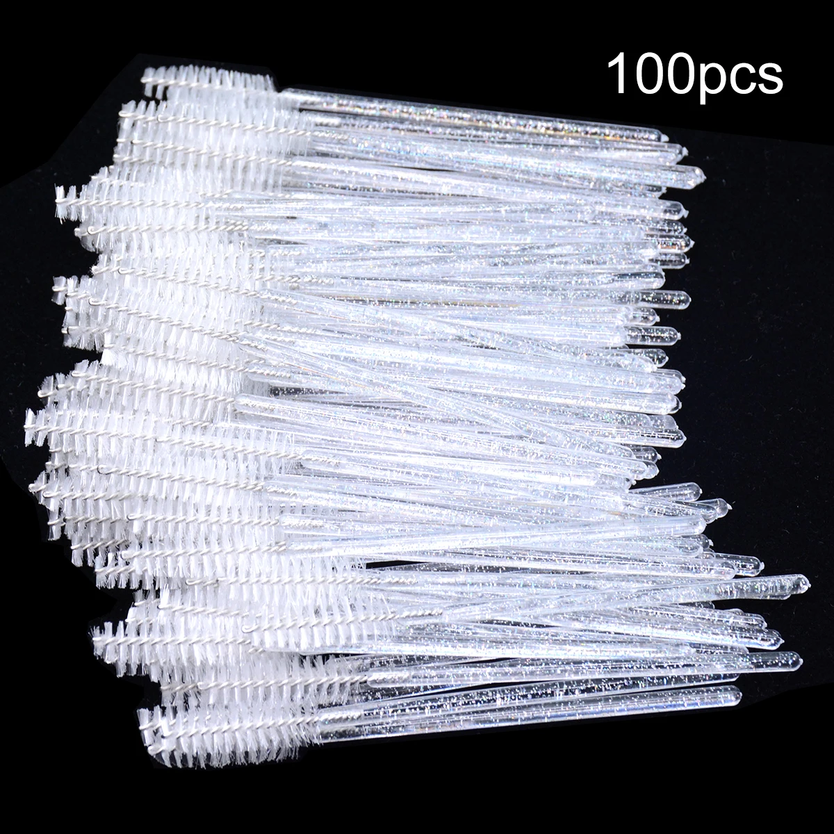 100pcs For Eyelash Extension M - Eyelash Extension Wholesale ulasan dan harga