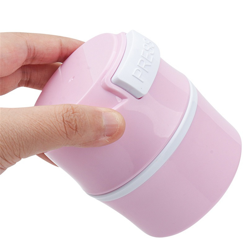1pcs Eyelash Glue Storage Tank - Eyelash Extension Maps ulasan dan harga