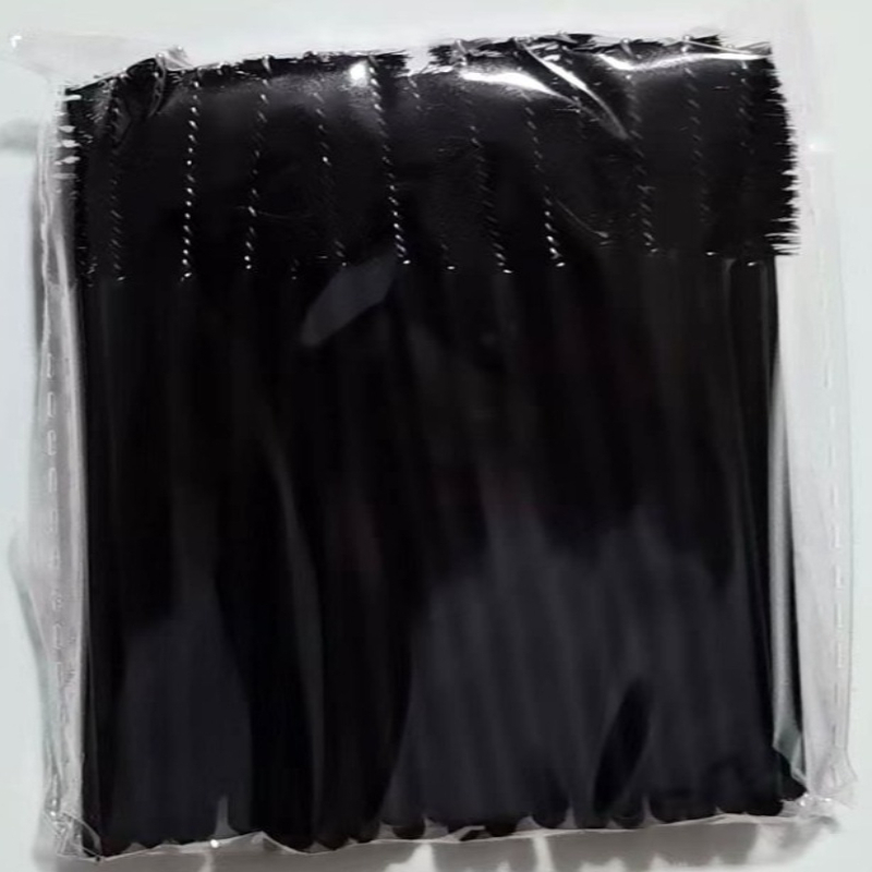 Wholesale 100pcs Eyelash Brush - Eyelash Extension Wholesale ulasan dan harga