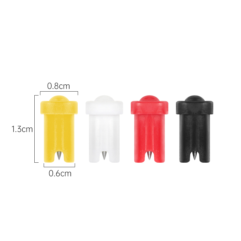 100/50Pcs Eyelash Glue Bottle  - Eyelash Extension Maps ulasan dan harga
