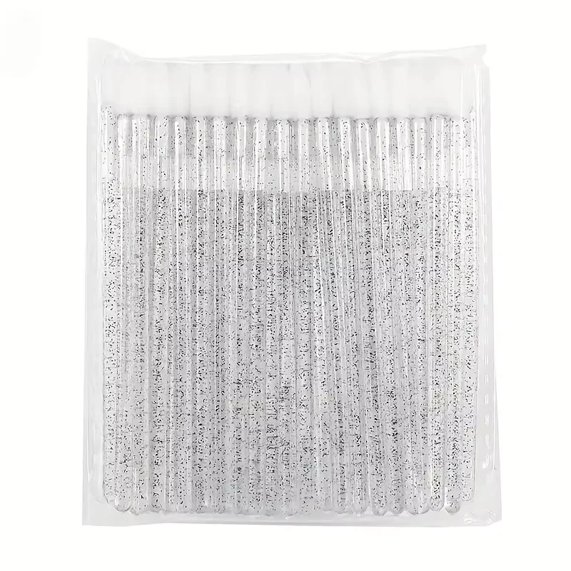 Wholesale 50Pcs Disposable Mas - Eyelash Extension Wholesale ulasan dan harga