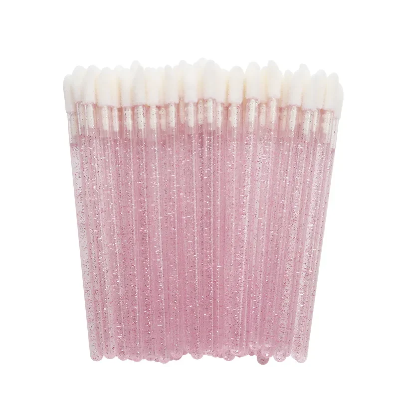 Wholesale 50Pcs Disposable Mas - Eyelash Extension Wholesale ulasan dan harga