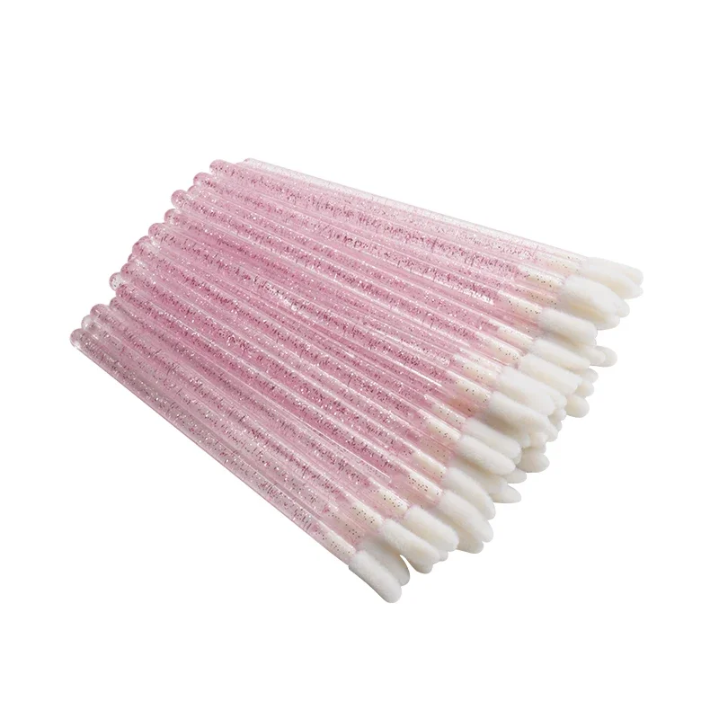 Wholesale 50Pcs Disposable Mas - Eyelash Extension Wholesale ulasan dan harga