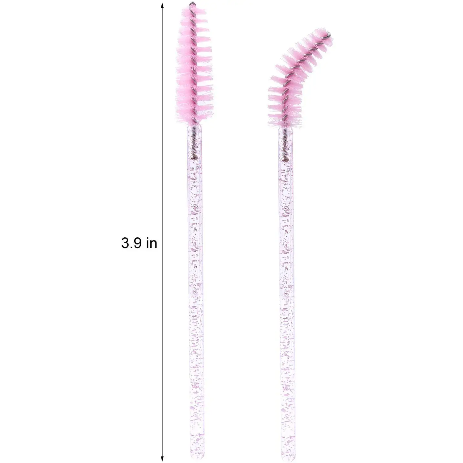 100/1000 /2000pcs Disposable M - Eyelash Extension Wholesale ulasan dan harga
