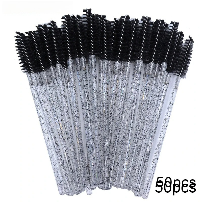 100pcs Brushes For Eyelash Ext - Eyelash Extension Wholesale ulasan dan harga