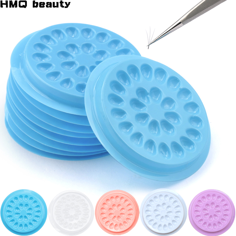 Wholesale Glue Gasket Eyelash  - Eyelash Extension Wholesale ulasan dan harga