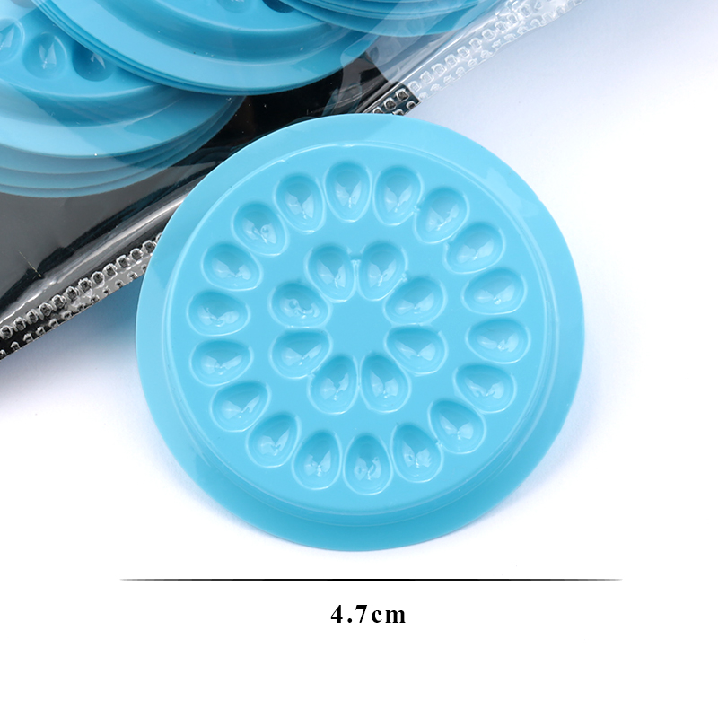 Wholesale Glue Gasket Eyelash  - Eyelash Extension Wholesale ulasan dan harga