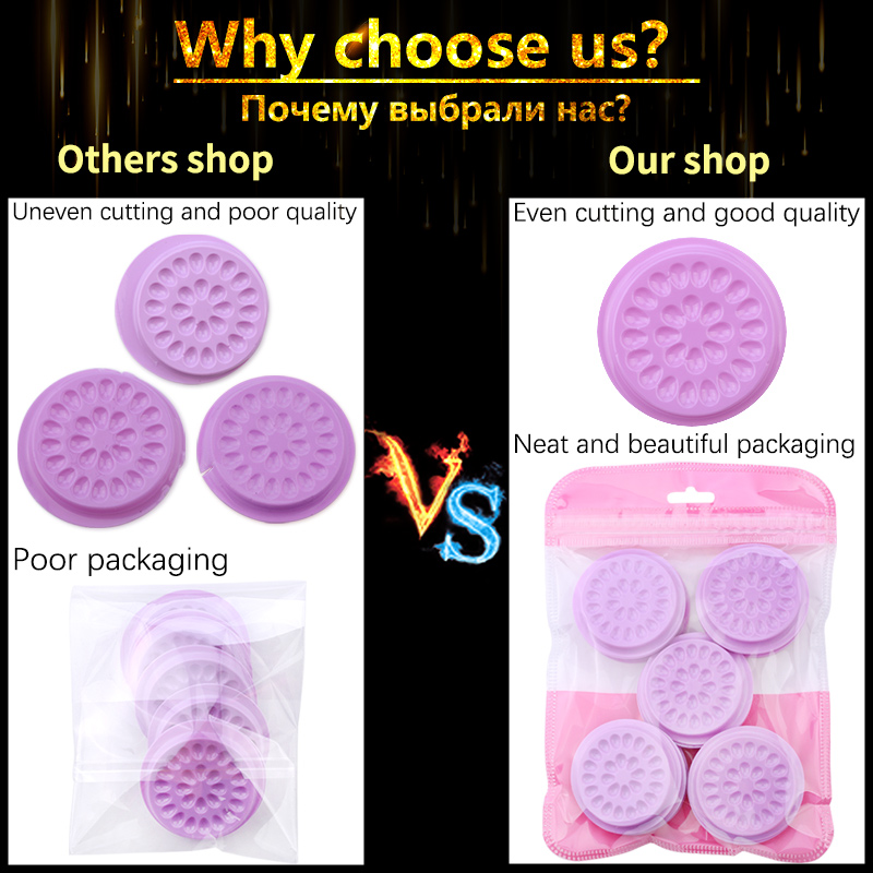 Wholesale Glue Gasket Eyelash  - Eyelash Extension Wholesale ulasan dan harga