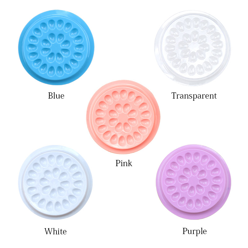Wholesale Glue Gasket Eyelash  - Eyelash Extension Wholesale ulasan dan harga