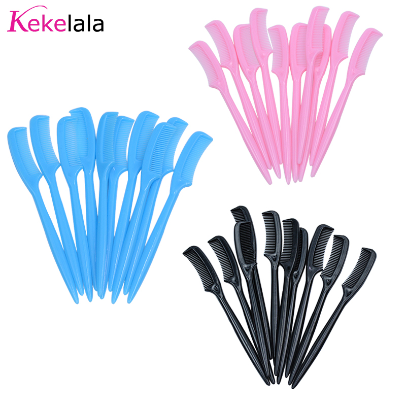 Kekelala 10PCS Wholesale Mini  - Eyelash Extension Wholesale ulasan dan harga