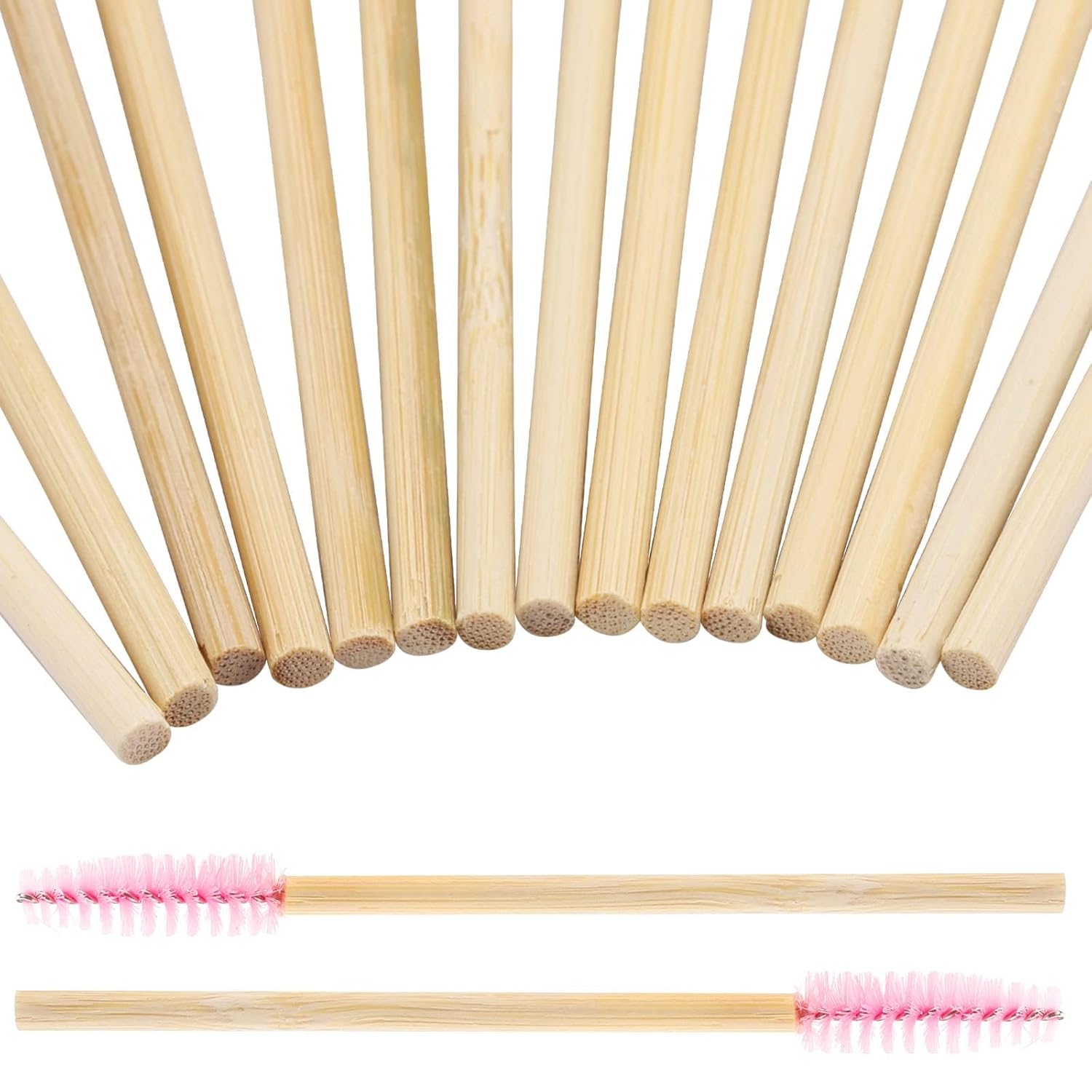 Wholesale 300pcs Disposable Ma - Eyelash Extension Wholesale ulasan dan harga