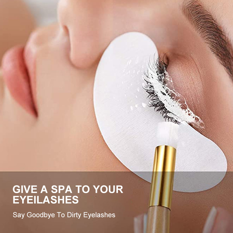 CNKESS 60ml eyelash hair beaut - Eyelash Extension Wholesale ulasan dan harga