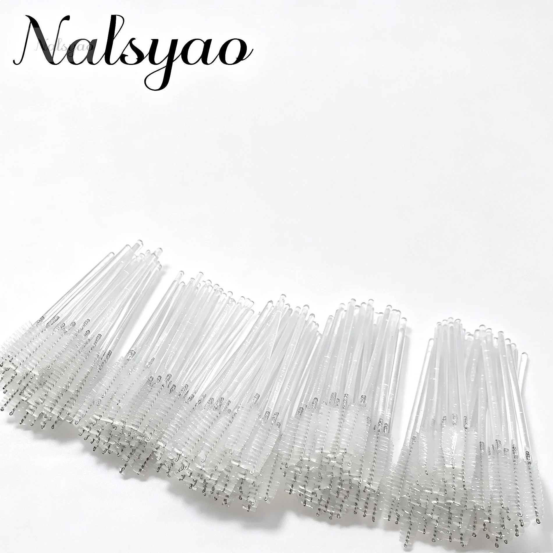 1000 Disposable Mascara Wands  - Eyelash Extension Wholesale ulasan dan harga