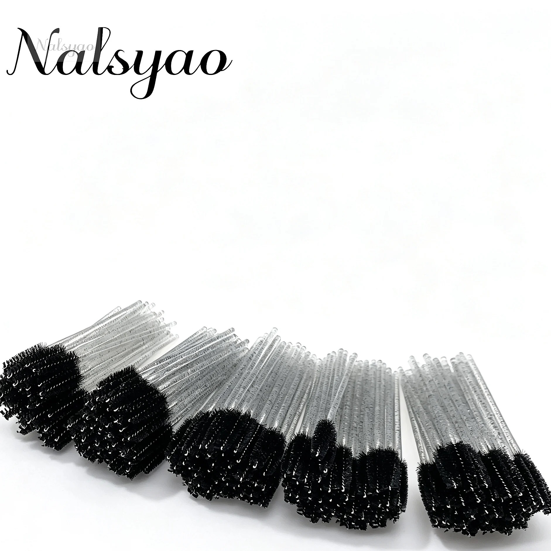 1000 Disposable Mascara Wands  - Eyelash Extension Wholesale ulasan dan harga