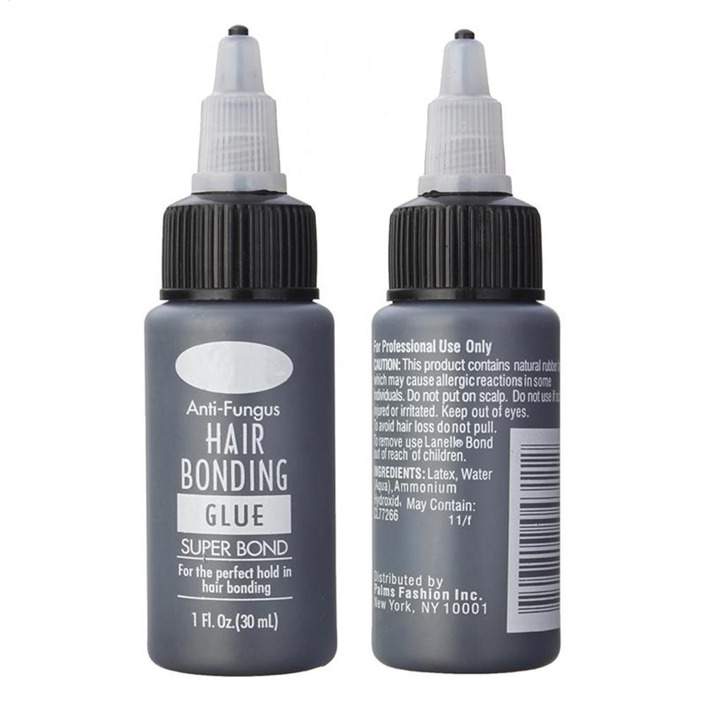 30ml Toupee Tool Liquid Adhesi - Eyelash Extension For Men ulasan dan harga