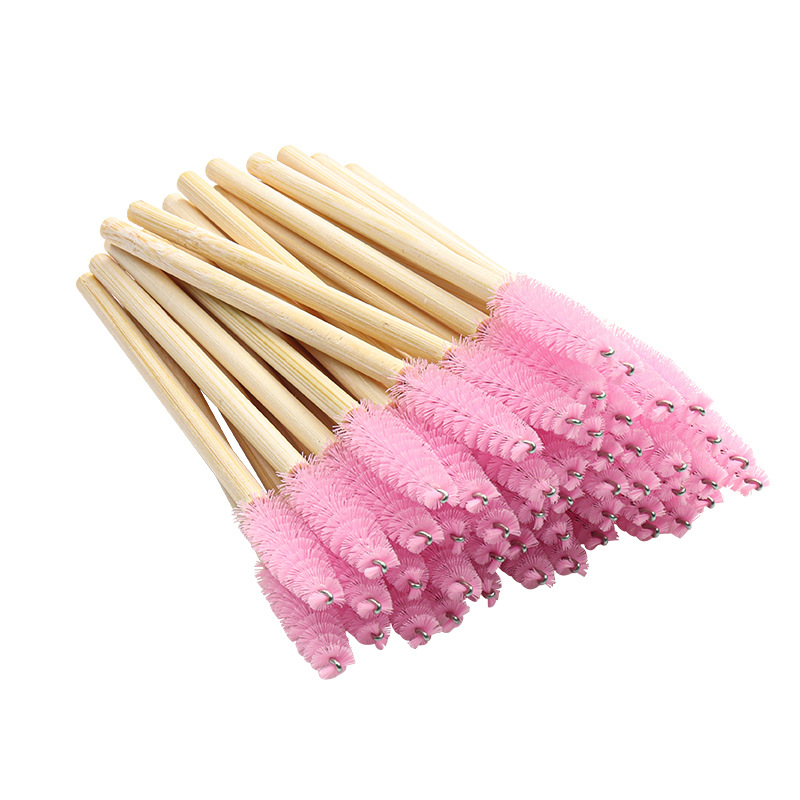 Wholesale 300pcs Disposable Ma - Eyelash Extension Wholesale ulasan dan harga