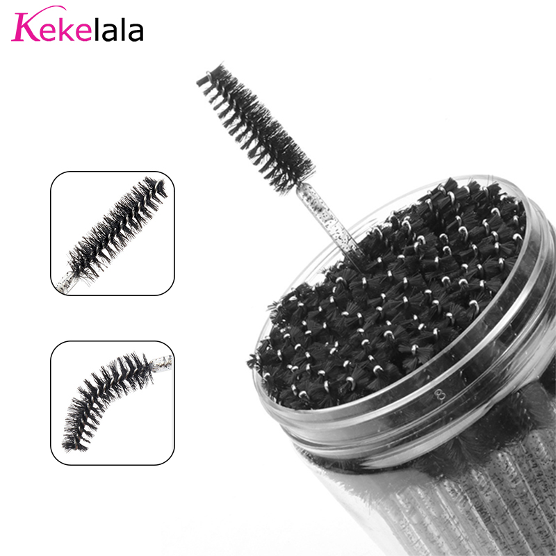 50Pcs/Bottle Eyelash Extension - Eyelash Extension Wholesale ulasan dan harga