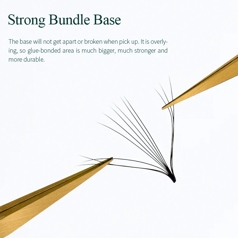 Song Lashes Pointy Base Promad - Lash Fan Volume ulasan dan harga