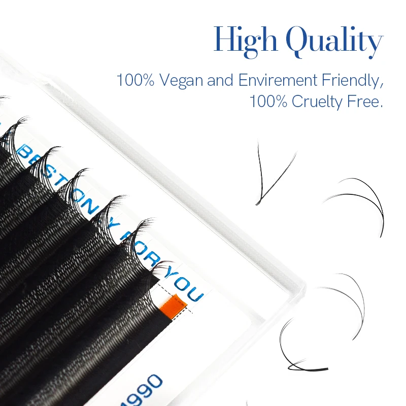 16 ros YY Shape Lashes Extensi - Eyelash Extension Yelix ulasan dan harga