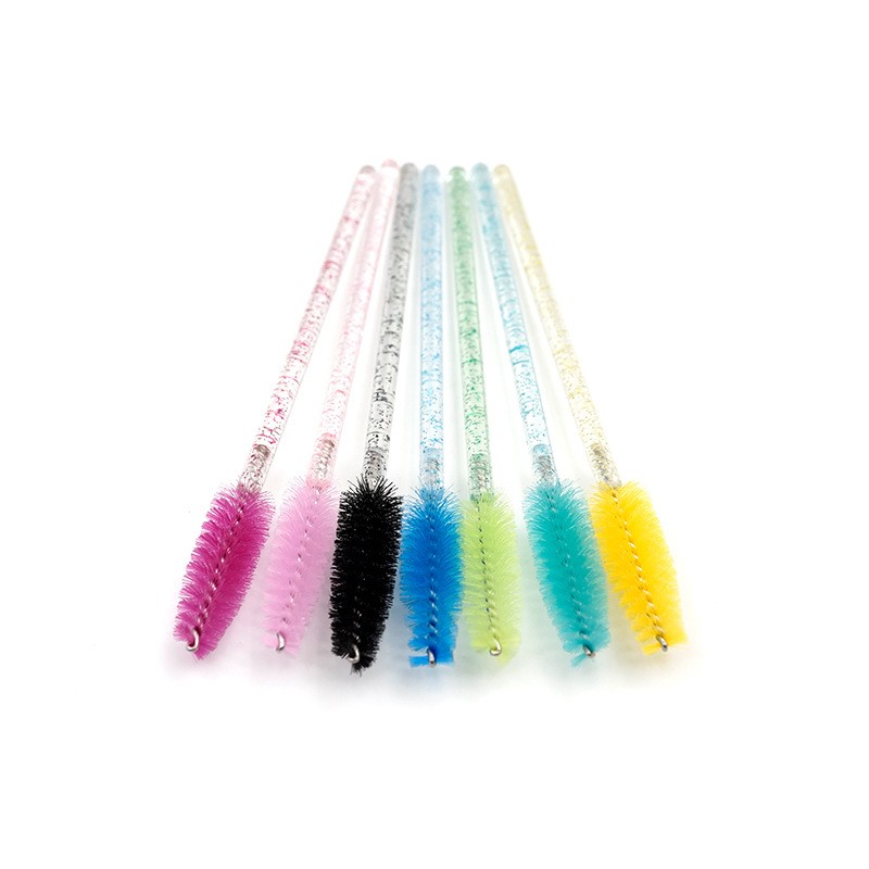 Wholesale 100/500/1000pcs Eye  - Eyelash Extension Wholesale ulasan dan harga