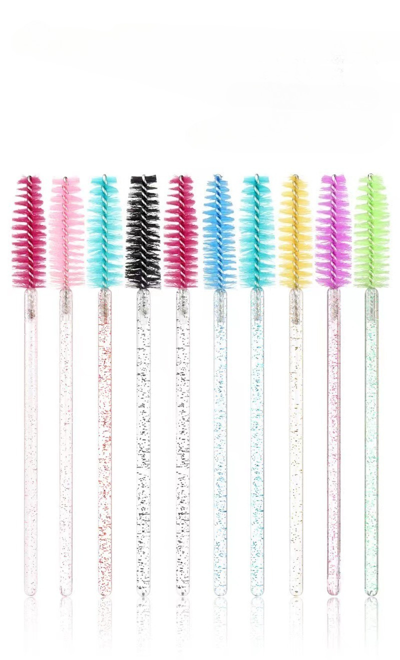 Wholesale 100/500/1000pcs Eye  - Eyelash Extension Wholesale ulasan dan harga