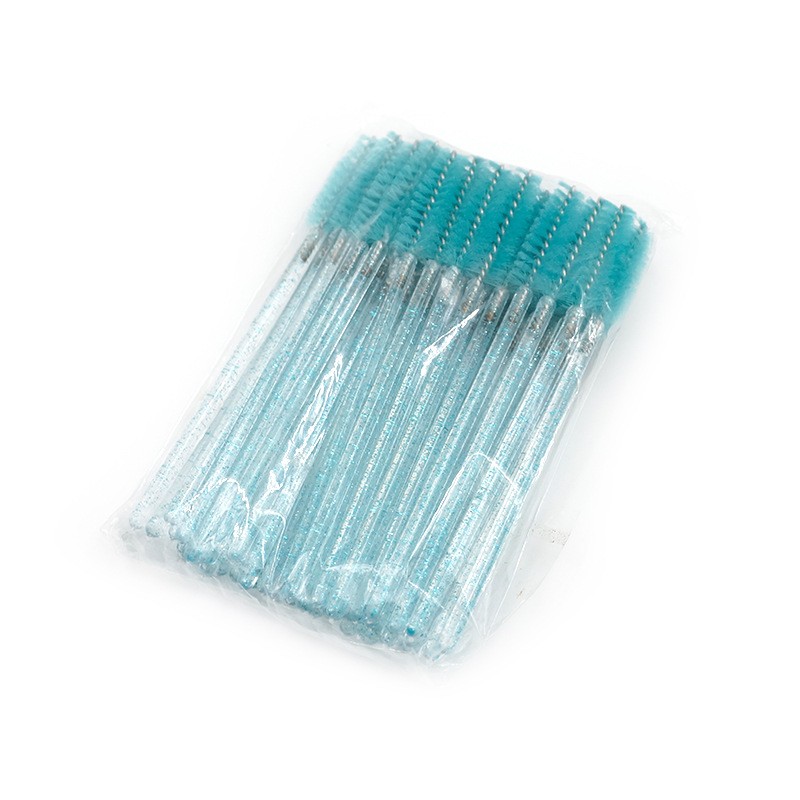 Wholesale 100/500/1000pcs Eye  - Eyelash Extension Wholesale ulasan dan harga