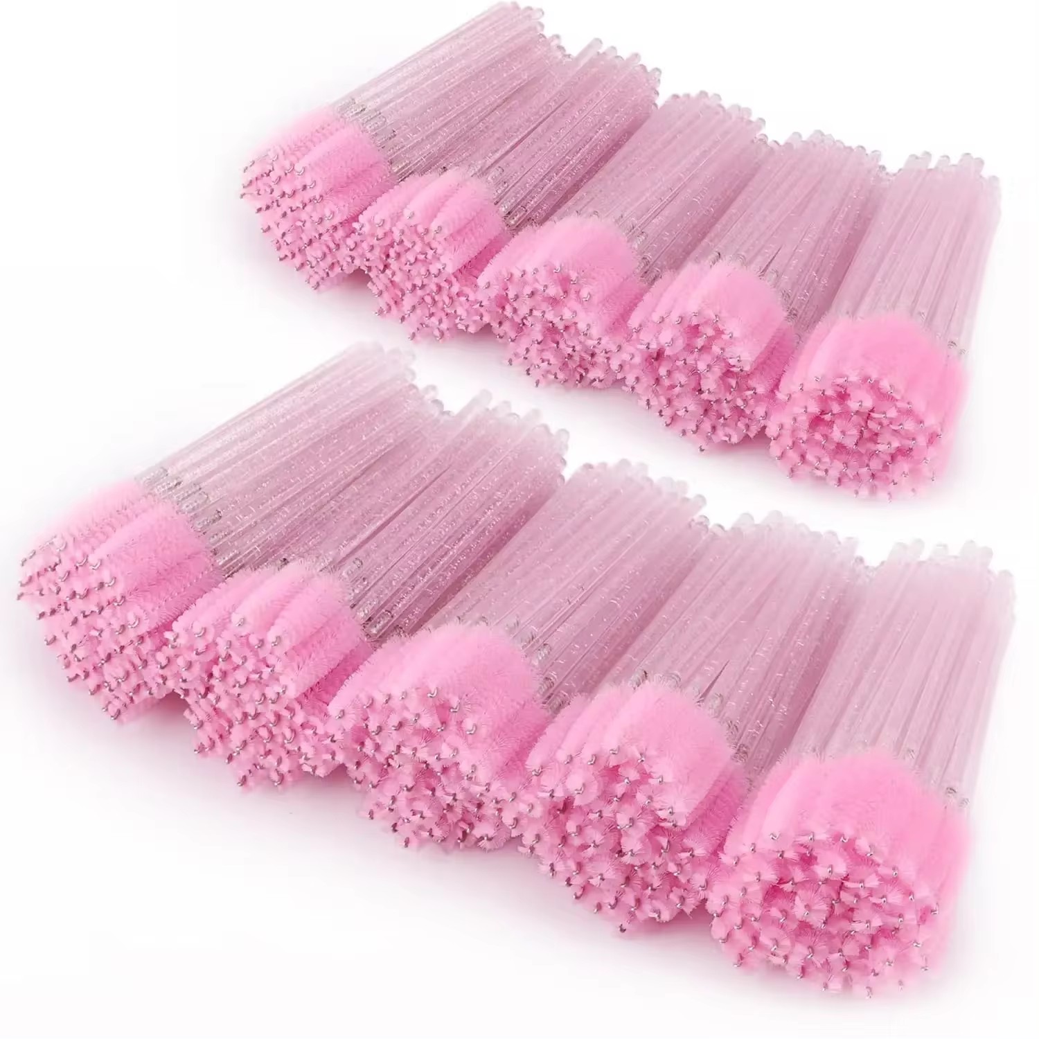 100/1000/2000pcs Disposable Ma - Eyelash Extension Wholesale ulasan dan harga