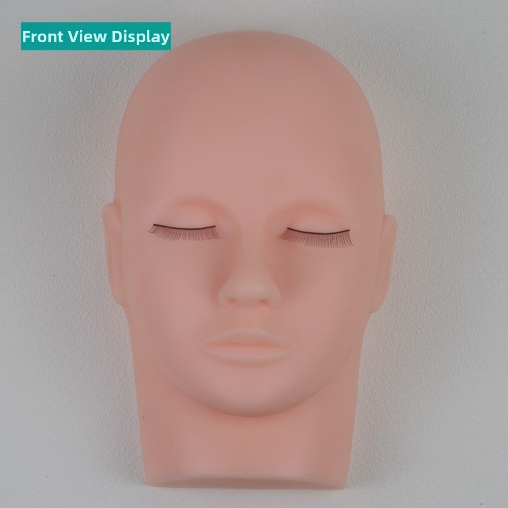 Soft Eyelash Extension Practic - Eyelash Extension For Men ulasan dan harga